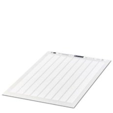 BMKL 18X 8 WH Arch etiket DIN-A4 5032329