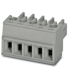 BCP-381- 4 GY Konektor desek plošných spojů 5434942