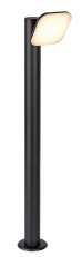 ODIEL LED 12W IP44 černá RABALUX 77060