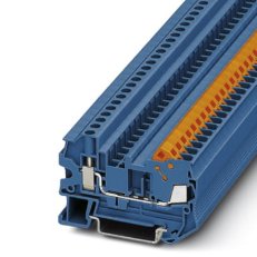 QTCU 2,5 BU Průchozí svornice 3206542