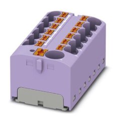 PTFIX 10/12X4 VT Blok rozvodek 3273894