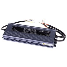 SLIM-24V-500W zdroj IP67 T-LED 056234