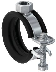 Jednošroubková objímka FGRS 12-15 M8 Universal FISCHER 562340