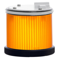 Modul optický TWS LED MULTI 24V, ACDC, IP66, oranžová, černá, PROXIMITY 32292