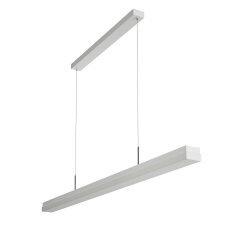 Závěsné svítidlo MATAR LE3 26W IP40 3K DALI PC bílá OSMONT MAT60067