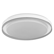 LEDVANCE Smart+ Orbis Ceiling ZEST MAGIC RGB 500mm White
