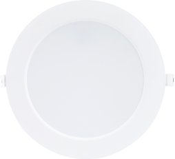 SHAUN2 LED 18W IP20 bílá 4000K 1360lm RABALUX 71235