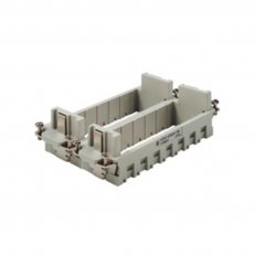 Rám pro průmyslový konektor HDC-CR24-7B-2 GR WEIDMÜLLER 1758550000