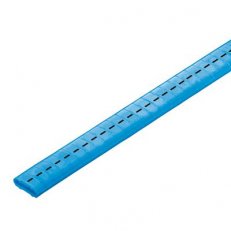 Značení vodičů CableLine CLI C 1-3 BL/WS N CD WEIDMÜLLER 1568251664