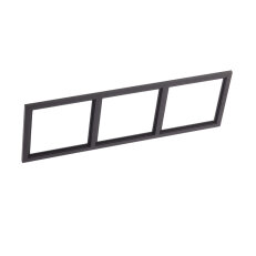 XDOMINO FRAME for 3 LED module for DM01