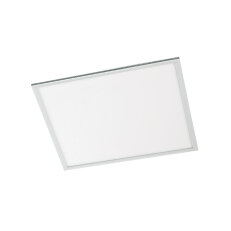 XWIDE LED PANEL 40W 220-240V AC 4000K CR