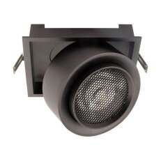 XARTE REC. SQ. 28W 220-240V AC 3000K CRI