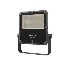 XFIELD Proiector 100W 120-277V AC 6000K