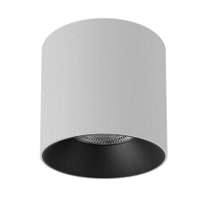 XPILAR SURF. RND. LIGHT FITING 30W 220-2