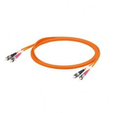 Optický datový kabel IE-FM6Z2VO0001MST0ST0X Weidmüller 8813270000