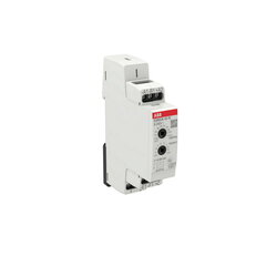 E260CA-16-10, Elektronické impulzní relé