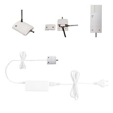 DC Připojovací konektor k lineárnímu LED svítidlu MCLED ML-443.021.35.0