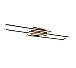 Svít. TWISTER incl.1x30W LED/4500Lm/2700