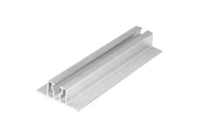 AL speciální profil FVE H8203 /Trapez/ mill finish 330mm 131104