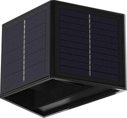 CUBUS SOLAR 2COB NW