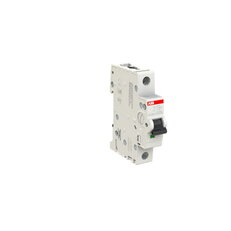 S201-Z40 1 fázový jistič 40 A char. Z 6kA ABB 2CDS251001R0558