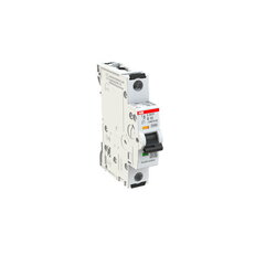 S301P-B10 1 fázový jistič 10 A char. B 25kA ABB 2CDS381001R0105