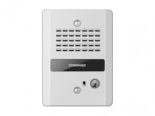 Commax DR-2GN DR-2GN, 1-tlač.antivandal dveřní audio