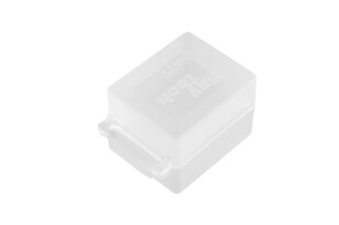 Krabička gelová WATT-30x38x26mm IPX8 0 6/1kV pro ochranu spoje vodičů 1005466