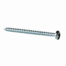 Vrut do dřeva 4,5x25mm PH PZ ZB KOŇAŘÍK 82545025