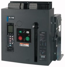 Jistič IZMX40H3-P16F-1 univerz. spoušť s měřením výkonu, 3pól, 105kA/440V, 1600A