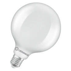 LED CLASSIC GLOBE V 11W 830 Frosted E27 LEDVANCE 4099854482021