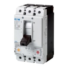 Jistič NZMS2-M20 3pól, 70kA(415V), 20A, ochr.motorů, termomag.spoušť, pevná mont