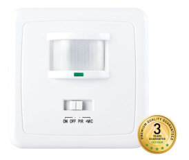 Pohybové čidlo PIR SENSOR 42 GREENLUX GXSI021
