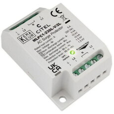Přepěťová ochrana 2+3 AC MLPC1-230L-V/2L šroubové svorky CITEL 831225