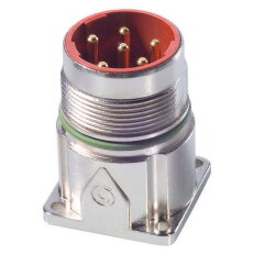 Vestavné pouzdro EPIC POWER LS1 A1 5+PE K (5) LAPP 76003000