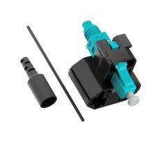 FFC-LC-PC-OM3-4-0.25-0.9-10PCS