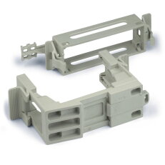 Montážní systém H-B 6 Q+E MOUNTING SYSTEM TOP PART LAPP 10027410