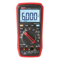 Multimetr UNI-T  UT17B MAX
