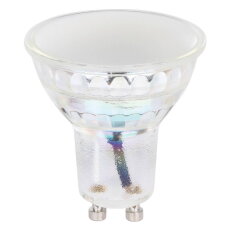 Světelný zdroj LM-ZIG-RGB/CCT-GU10-LED 4,9W EGLO 110421