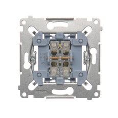 Sériový spínač (přístroj) 10AX, 250V~ řazení 5 SW5M