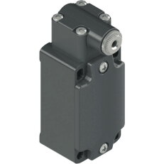 Koncový spínač bez ovládacího prvku M20x1,5, Kov, 2NO, Skokový spínací člen,IP67