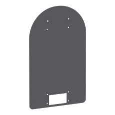 EVA1PCS2 sada rozvaděče, EVlink, pro pod SCHNEIDER EVA1PCS2