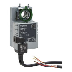 Klapkový pohon MD5A-24 (5 Nm) SCHNEIDER 8751009000