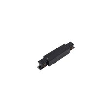 CTLS POWER STRAIGHT CONNECTOR BLACK