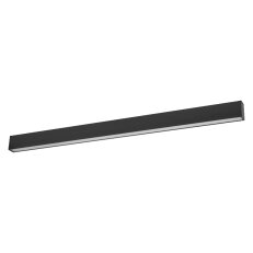 Office Line cuboid ceiling 30W 840 DIM Black OSRAM 4099854464775