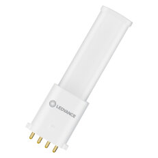 DULUX LED S/E AC MAINS VALUE 3.5W 840 2G7 LEDVANCE 4099854669835