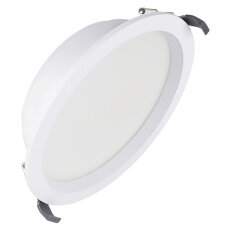 DOWNLIGHT COMFORT HIGH EFFICIENCY DALI OPAL D200 P 25W 840 OP WT