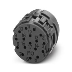 Kontaktní vložka M23-17P1N8A0000 PHOENIX CONTACT 1554829