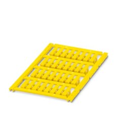 Označení vodiče UCT-WMCO 4,7 (18X4) YE CUS PHOENIX CONTACT 0831219