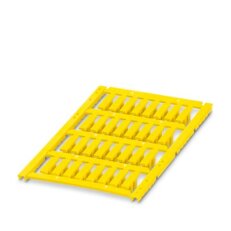 Označení vodiče UCT-WMCO 3,5 (18X4) YE CUS PHOENIX CONTACT 0831215